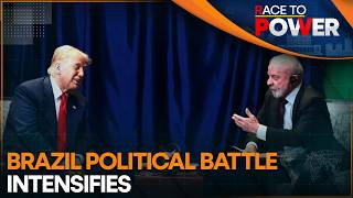 Brazil Election 2026: Trump vs Lula Influence Grows | US-Brazil Diplomatic Row Deepens