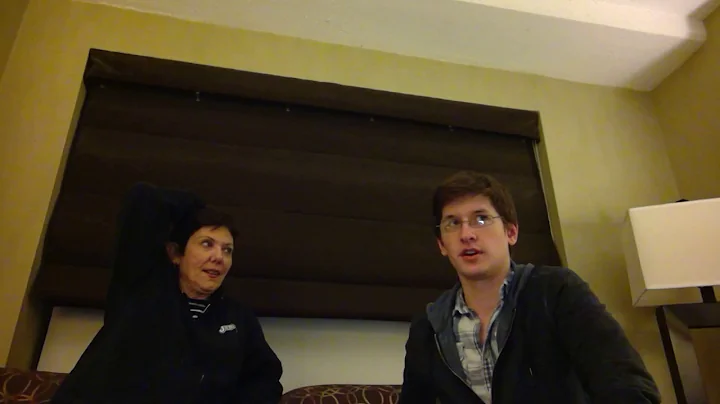 Bridge Winners Interview with Jill Meyers