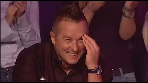 Dragan Kojic KEBA kao Zorica Brunclik (TLZP)