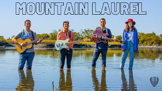 Mountain Laurel - The Weather | ARTIST SPOTLIGHT 🎹