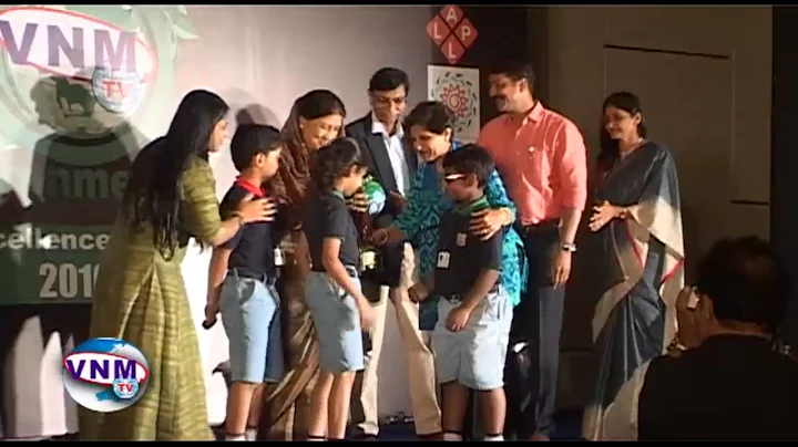 VNM Environmental Excellence Awards 2017 Promo