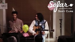 Soft Cure - I Wont Grow Up Sofar Calgary