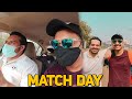 Delhi me cricket ke shaukeen | Match day