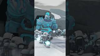 TDS Sledger buff 🔥 @lotek1gamingyt