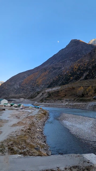 Nostalgia old songs #coversong #song #travel #river #moon #yt apna radio