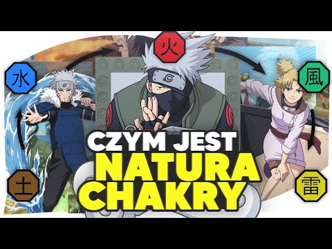 Wideo: Czym Jest Natura