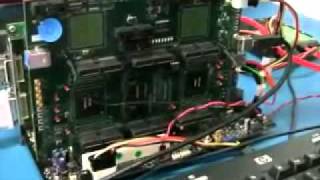 Synopsys & TI Demo SuperSpeed USB 3.0 Interoperability | Synopsys