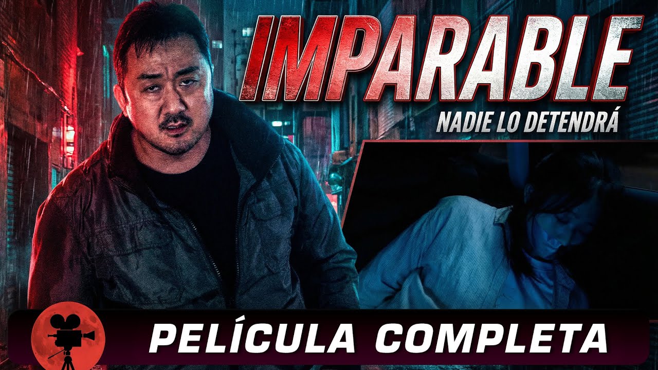 Miniatura de YouTube: PELÍCULA de acción y venganza con MA DONG-SEOK | Película Completa | Español Latino