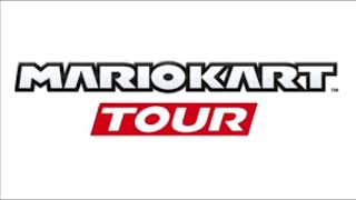 Berlin Byway - Mario Kart Tour Music Extended