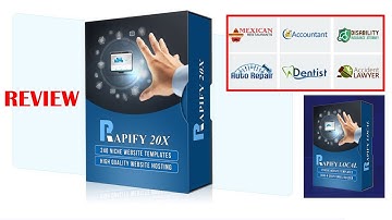 Rapify Plus Lite Software REVIEW | What You Need to Know before Buying It