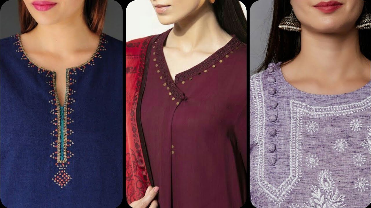 The Complete Guide to Wearing a Kurti as a Short Girl - CloudTailor Blogs