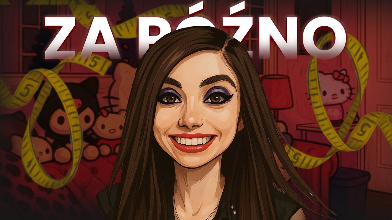 Tragiczna historia Eugenii Cooney