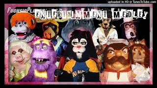 ENTERTAINMENT MEDLEY [[Triple Trouble PTT Mix]] (Unfinished)