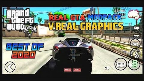 How To Install Redux Mod | Graphics Mod | Gta 5 Hindi Mod Tutorial 2021| Only 10 MB