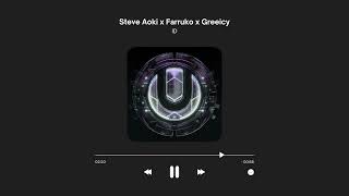 Steve Aoki Ft Farruko U0026 Greeicy  Id unreleased  Umf  Miami 2026