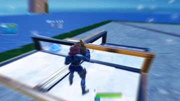 This Mobile Player Can Make His Builds Invisible👀