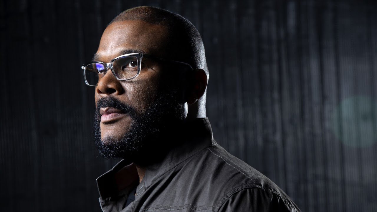 How Tyler Perry Is Being Honored For His Charitable Work | RSMS