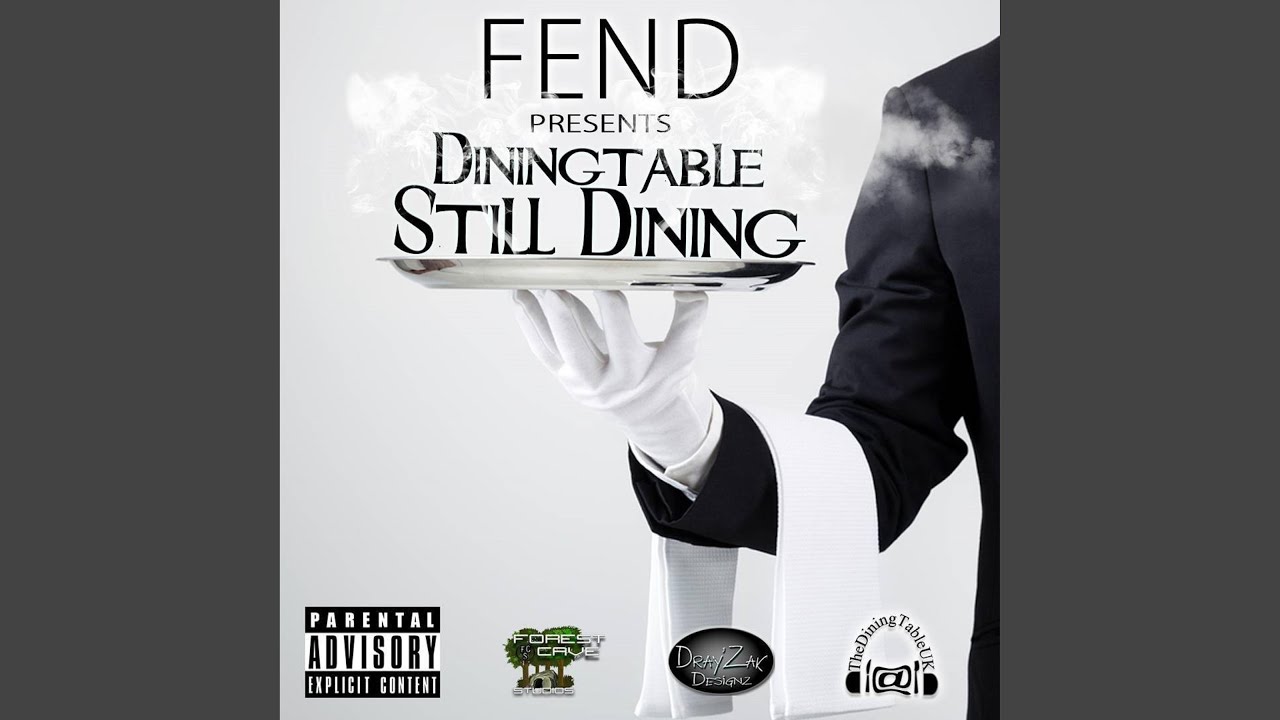 Watch Still Dining (Intro) on YouTube Watch Still Dining (Intro) on YouTube