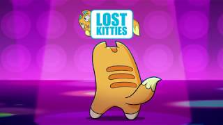 Котята в молоке Lost Kitties от Hasbro Котята в молоке Lost Kitties от Hasbro