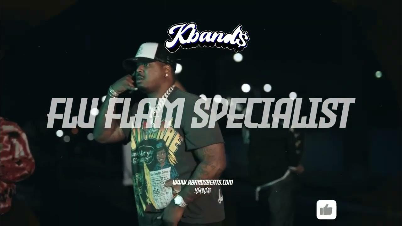 Drakeo The Ruler Flu Flam A Opp Lyrics [ FREE ] Drakeo The Ruler x BlueBucksClan Type Beat - Flu Flam