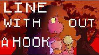 Line Without A Hook | Deltarune Animatic [CH5 SPOILERS]