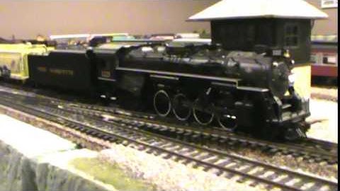 ONEX TCS WOWSound Steam Decoder PM 1225 12-19-14