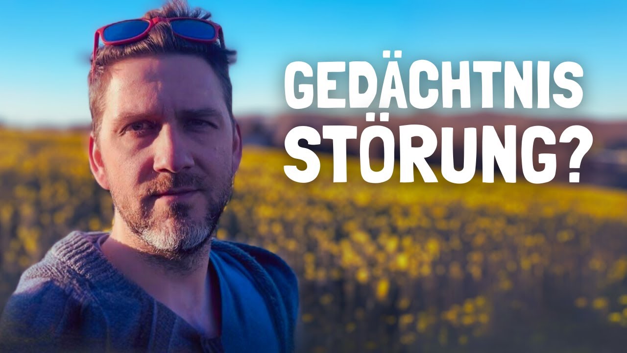 Warum Bin Ich So Vergesslich www.youtube.com