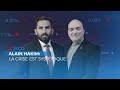 Alain Hakim La Crise Est Systémique 