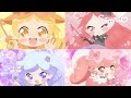 アニメ「リルリルフェアリル〜妖精のドア〜」