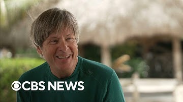 Dave Barry returns with new novel "Swamp Story" after 10 years