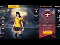 🔴Live Free Fire MAX Rank Pushing #shorts #shortlive #freefire #freefiremax