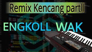 Remix Kencang lanjut kan Ketua_Yang penting Bahagia gassss-31 Maret 2026