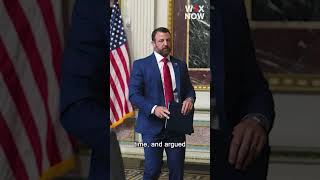 Steve Bannon Reveals MAGA Push for Bill Pulte at DHS