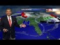 Abc action news weather forecast