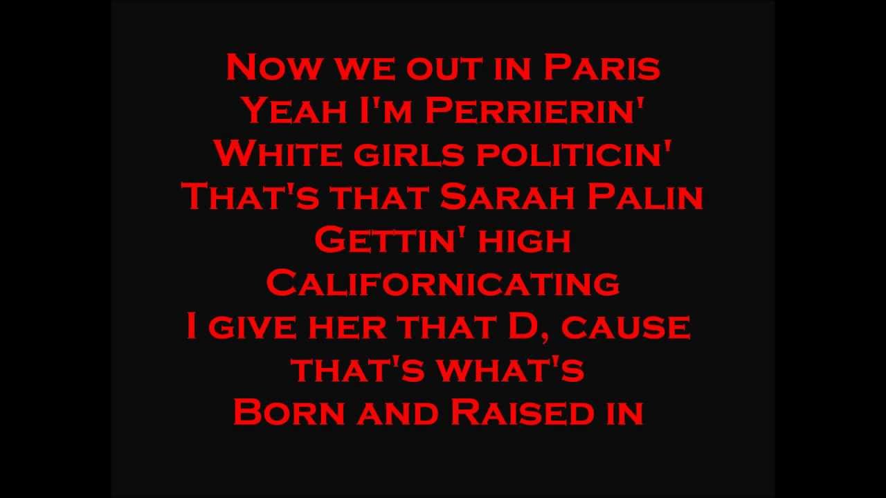 Kanye West ft Big Sean Pusha T & 2 Chainz - Mercy - Clean