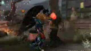 Fanatic_Jin ( Devil Jin ) vs RoKOruE ( Feng ) B5