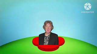 Fanmade Disney Junior - Coming Upnow James May Template