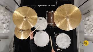 Istanbul Agop 22