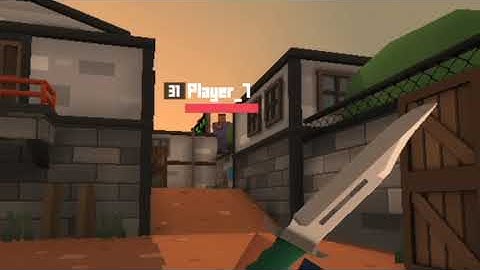 The Krunker Noob (Part 2)