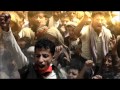الثورة اليمنية زمن النصر تجلى