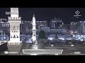 2nd Oct 2024 Madeenah Isha Adhaan Sheikh Abdul Rahmaan Khashugji 