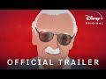 Stan Lee | Announcement | Disney+