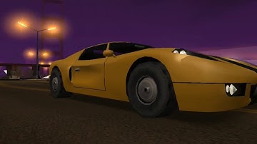 Gta SAMP - [UIF SERVER] daily life