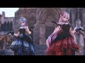 【MMD】少女未遂 - Miku, Luka 【4K】