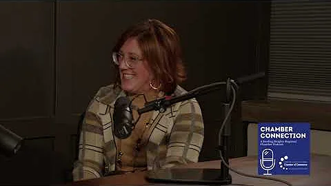 Episode 21   Eve O'Connor - Business Development D...