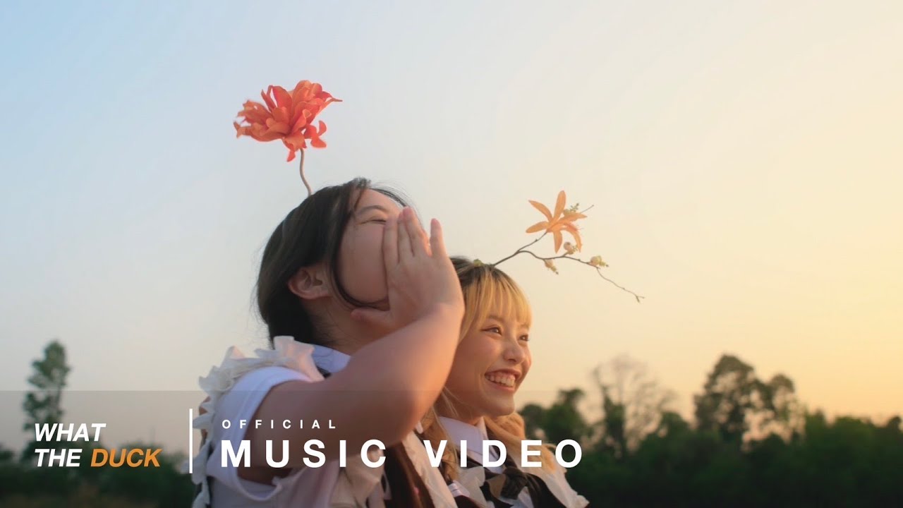 Plastic Plastic   love is growing Official MV