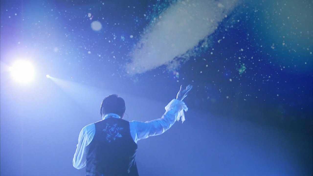 BUCK-TICK / 夢幻 - YouTube
