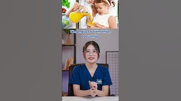 UỐNG NƯỚC CAM HẰNG NGÀY CÓ THỂ GÂY HẠI ĐẾN CƠ THỂ THẾ NÀO? | Nhà Thuốc FPT Long Châu