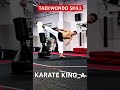 TAEKWONDO SKILL Tutorial Training Shortsvideo Shortvideo Youtubeshorts Yt India Usa Ytshort TAEKWONDO SKILL Tutorial Training Shortsvideo Shortvideo Youtubeshorts Yt India Usa Ytshort