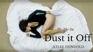 Dust it Off The DA